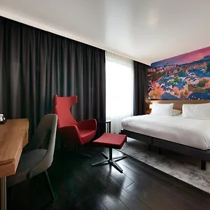 Park By Radisson Luxembourg By